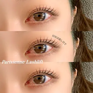 マツエク・マツパ ANN🌼 FIORE大門店🌼のマツエク・マツパデザイン