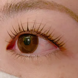 マツエク・マツパ eyelist マツエク🐣のマツエク・マツパデザイン