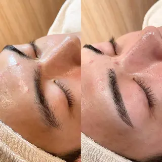 アイブロウ hair salon UNO nail＆beauty伊勢原店所属・UNO 伊勢原店の眉毛・アイブロウイメージ