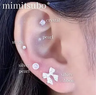 【バスト専門店 】 Kiana のエステ・リラクイメージ