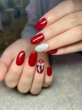 ネイル elu船橋店 KAORIのネイルデザイン