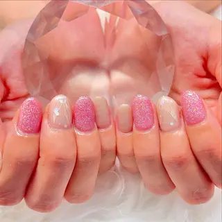 ネイル Luxy YUKIのネイルデザイン