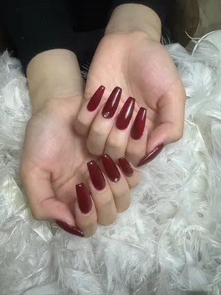 ネイル DIAMOND Nail🥇のネイルデザイン