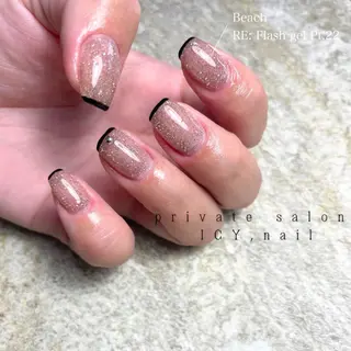 ネイル ICY,nail REINAのネイルデザイン
