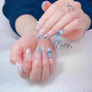 ネイル MaiBeauty Niのネイルデザイン