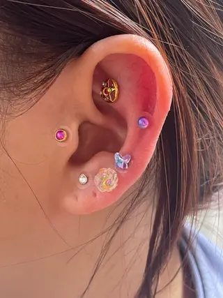 Haru Haru所属・Haru Haru つくばのエステ・リラクイメージ