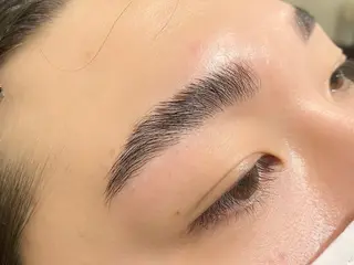 アイブロウ アイリスト/ スタイリスト🌼岩山のヘアスタイル