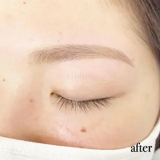 マツエク・マツパ elblink　/ risaのマツエク・マツパデザイン