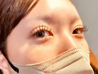 マツエク・マツパ アイラッシュサロン Moa  Moa所属・MoaMoa 🩵ᩚsaya🩵ᩚのマツエク・マツパデザイン