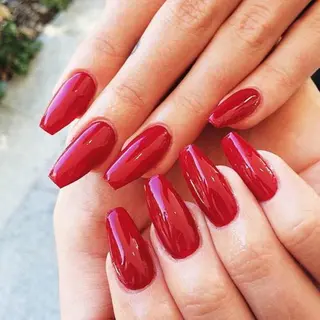 ネイル スカルプOoparts渋谷店ネイル 小顔 エステ 脱毛所属・スカルプ Ooparts渋谷店のネイルデザイン