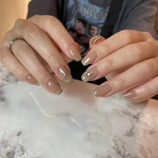 ネイル Ami 🦥のネイルデザイン