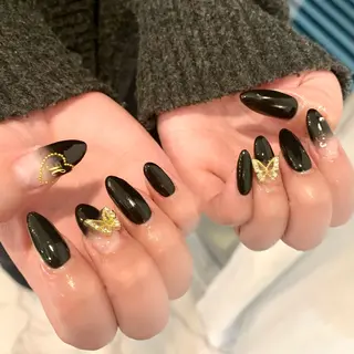 ネイル ANEMONA NIHOのネイルデザイン