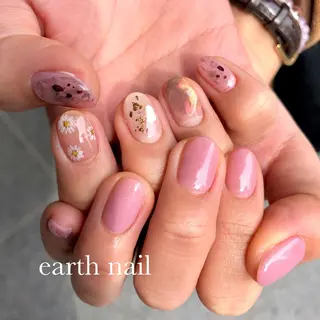 ネイル 🧁🥕 asukaのネイルデザイン