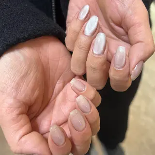 ネイル Eden Katashibaのネイルデザイン