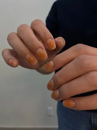 ネイル mew (ミュー)所属・y nahoのネイルデザイン