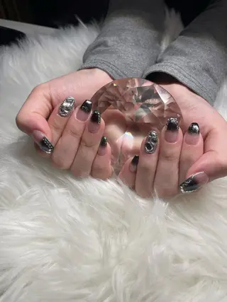 ネイル RAMU 【cutill】のネイルデザイン