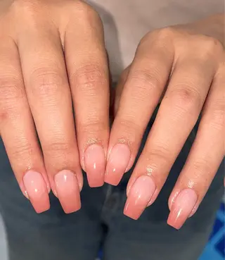 ネイル share salon muu -neu-所属・neu-ﾉｲ- /chieのネイルデザイン