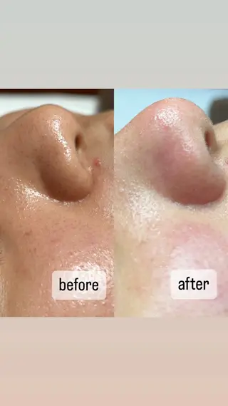 salon de Nのエステ・リラクイメージ