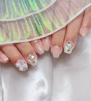ネイル nails' it...のネイルデザイン