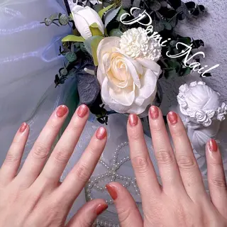ネイル BuBu Nail渋谷道玄坂のネイルデザイン