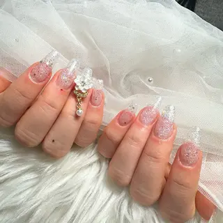 ネイル Feel♡ JYURIAのネイルデザイン