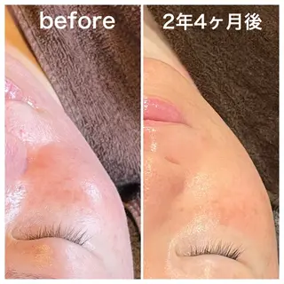 浜野 恵美のエステ・リラクイメージ