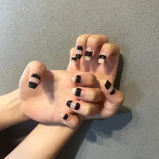 ネイル NailSalon who...所属・n. fumikoのネイルデザイン