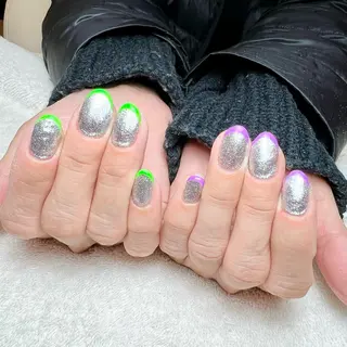 ネイル COCO+所属・COCO +のエステ・リラクイメージ