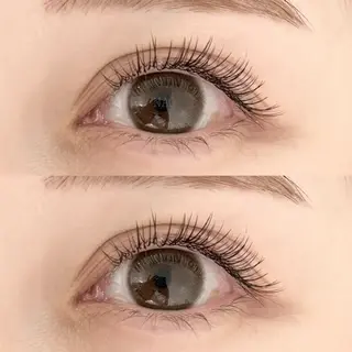 マツエク・マツパ パークバイトウキョウ naoのマツエク・マツパデザイン