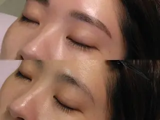 アイブロウ 眉毛&まつげ ☆Dianaの眉毛・アイブロウイメージ