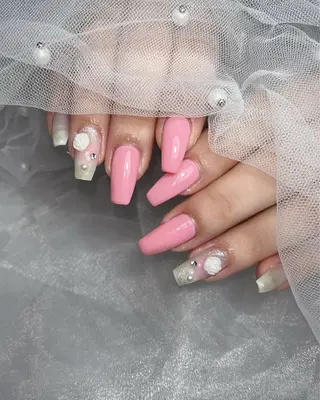 ネイル nails' it...のネイルデザイン