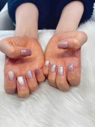 ネイル Rich to安城店所属・長坂 若菜のネイルデザイン