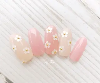 ネイル ku-to所属・林 志帆子【en2号店】のマツエク・マツパデザイン