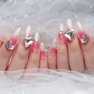 ネイル ネイルサロンロータス (渋谷店)のネイルデザイン