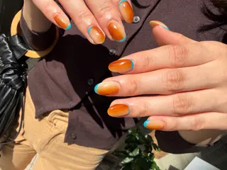 ネイル Private nailsalon  N所属・N nail - KOBE -のネイルデザイン