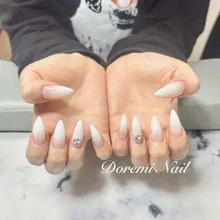 ネイル Doremi Nailのネイルデザイン