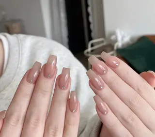 ネイル July Nailのネイルデザイン