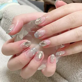 ネイル 💅fleur Ayumiのネイルデザイン