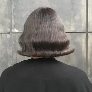 ショート サロウィン所属・K-POP好き美容師 🇰🇷Kai.Yのヘアスタイル