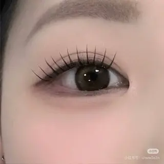 パーマ 佐々木 茜のマツエク・マツパデザイン