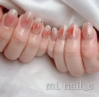 ネイル Cocorium_ sasakiのネイルデザイン