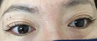 マツエク・マツパ uniii所属・uniii相模大野 Yoshizawaのマツエク・マツパデザイン