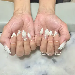 ネイル Doremi Nailのネイルデザイン
