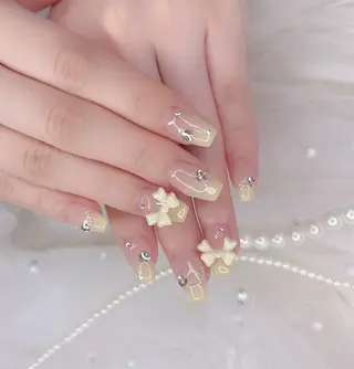 ネイル R salonのネイルデザイン