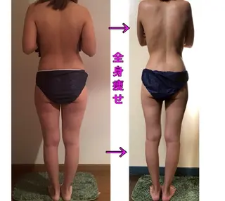 越谷小顔痩身サロン南国‐蒼‐ao所属・南国‐蒼あお‐ ビューティーサロンのその他イメージ