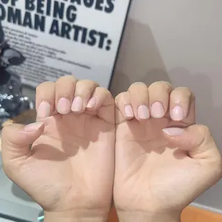 ネイル You&Me Reonaのネイルデザイン