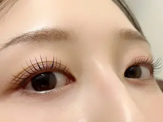 マツエク・マツパ Jessica 鈴木のマツエク・マツパデザイン