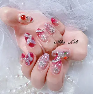 ネイル Mika Nailのネイルデザイン