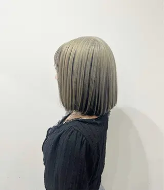 ショート 髪質改善/艶髪 /SARA💕のヘアスタイル