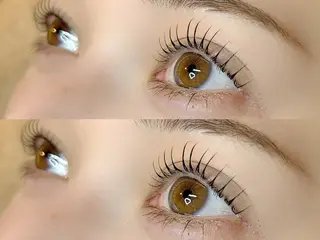 マツエク・マツパ Ｒｉｋａ 💎のマツエク・マツパデザイン